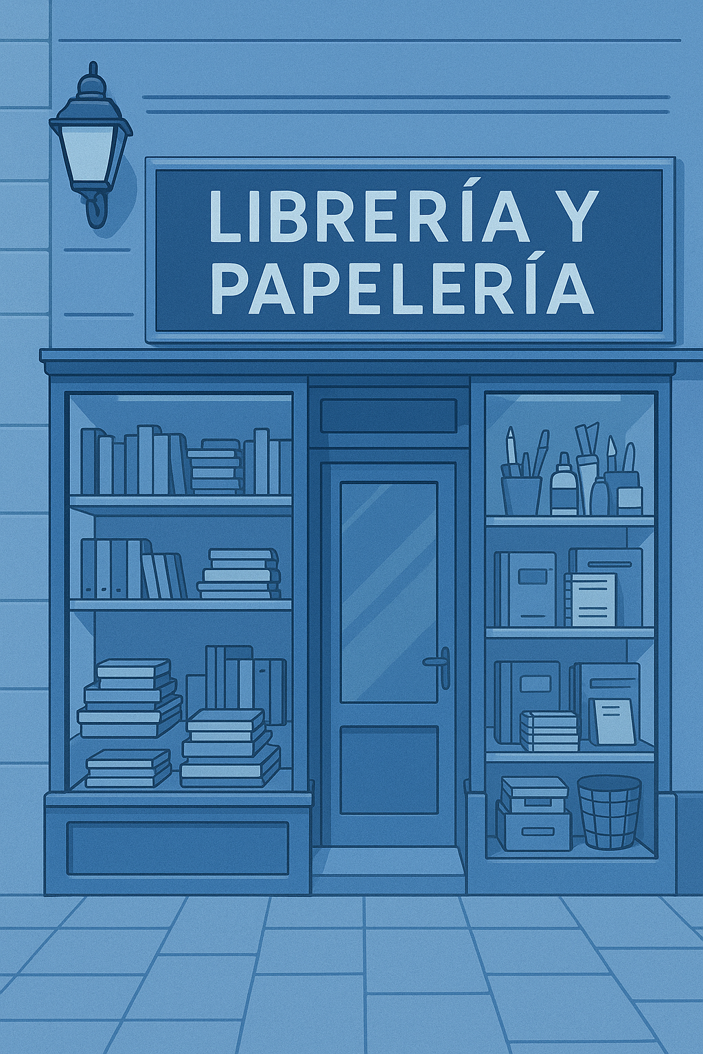 Librería